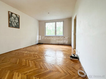 Predaj 3 izbový byt, M. R. Štefánika, Levice - 7