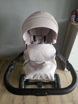 Kočík 3 kombinácia - 7