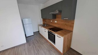 2-izb. byt - novostavba - NOVÝ MARTIN - Ul.Záturecká - 7