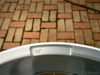 Dezent - Toyota Rav4, Honda 5x114,3 r19 - 7