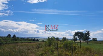 Rekreačný pozemok 2.750 m2, šírka 21 m, Jabloňovce (SM - 860 - 7