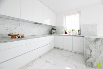 Rodinná villa na dobrej adrese – Prievidza - 7