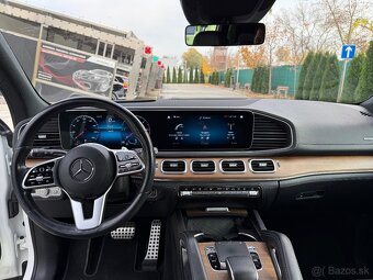 Mercedes GLS 400d 4matic - 7
