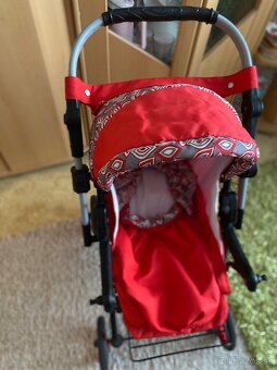 Detský kocik pre babiky - 7