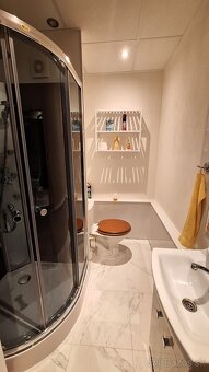 Prenájom 1 izbového bytu na Sliači, okamžite voľný - 7