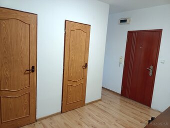 2 izbový byt na prenájom - 7
