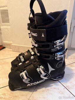 Zjazdové lyžiarky ATOMIC - 7