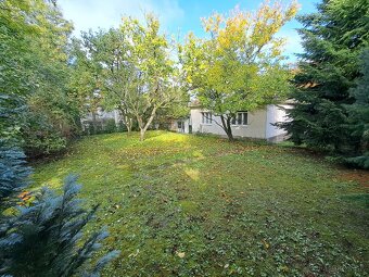 Rodinny dom pri horskom parku na Šípkovej ul. - 7