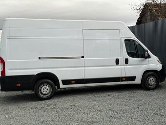 Fiat Ducato maxi 2018 skrina - 7