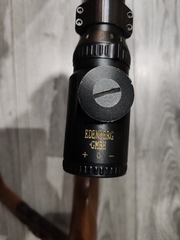 Gulobroková kozlica - 7