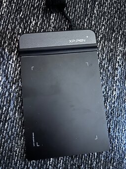 XP-PEN Star G430S - 7