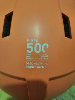 Detska prilba Wedze - 7