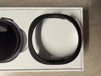 Samsung Galaxy Watch 8 (44mm, LTE, Graphite) - V Záruke - 7