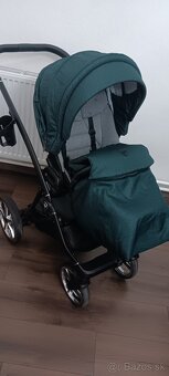 Kočiar Junama 3v1 AIR V2 - 7