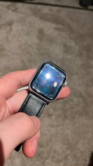 Apple watch SE 2 - 7