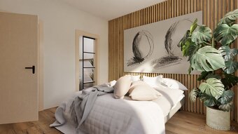 Novostavba rodinného domu Šenkvice - 7