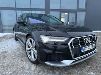 Audi a6 50tdi allroad Quattro - 7