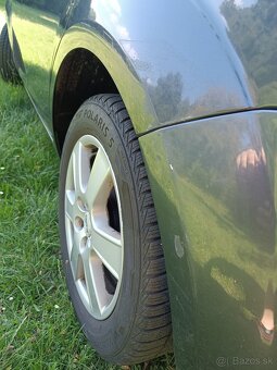 Ford Focus mk.II. - 7