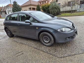 Seat Leon 1,9TDI - 7