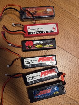 Carson FY10 Destroyer 1:10 - 7