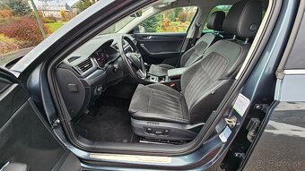 Škoda Superb 1.5 TSI ACT Joy Plus  MODEL 2021  - 7
