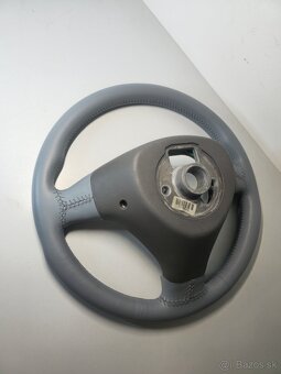 Kožený volant audi A2 A3 A4 A6 - 7