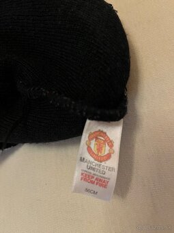 Manchester United - 7