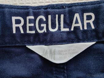 Chlapčenský outfit veľ. 104 - 7