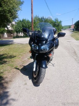 Yamaha FJR 1300 - 7