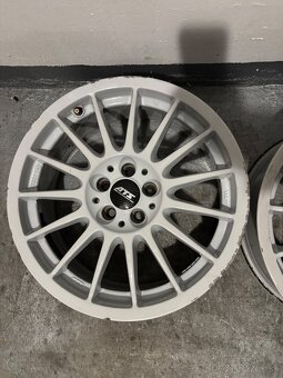 Predám elektróny Ats r17 - 7