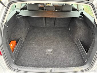 Volkswagen Passat B6 Variant 2.0 TDI DSG - 7