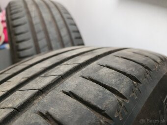 225/60 r18 letné - 7