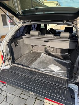 BMW X5 E53 3.0d 4x4 160 kW - 7