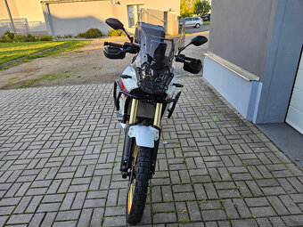 Yamaha Tenere 700 Rally ABS - 7