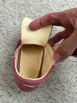 Froddo prewalkers capacky v. 21 - 7