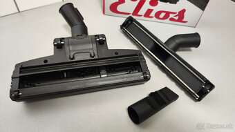 Súprava nástavcov pre Sencor SVC 735 Elios - 7