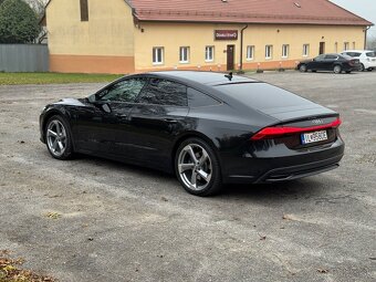 AUDI A7 Sportbag 50 TDI - 7