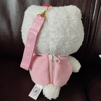 Balík hračiek Hello Kitty - 7