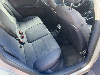 Audi A3 8P 1,9 tdi 77kw DSG 2007 - 7