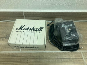 Gitarové kombo Marshall AVT50X na predaj - 7