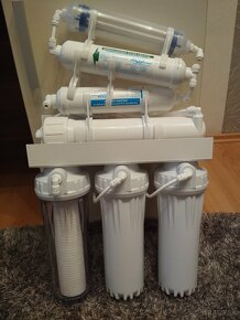 AQUAtrend - vodný filtračný systém - 7