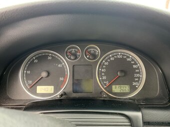 Volkswagen Passat B5.5 1.9TDI 74kw - 7