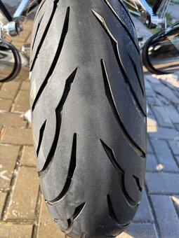 Yamaha BT 1100 Bulldog - 7