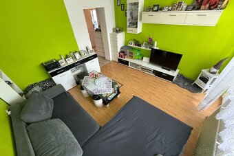 PREDANÉ 3 izbový byt, Centrum II Dubnica n/Váhom, garáž - 7