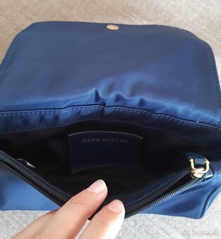 Krásna značková kabelka Marc Jacobs - 7