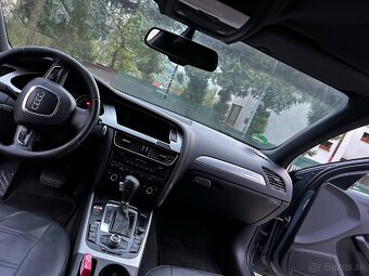 Audi A4 3.0 TDI - 7