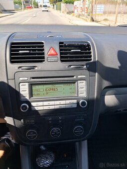 Golf 5 vw1.9tdi 77kw - 7