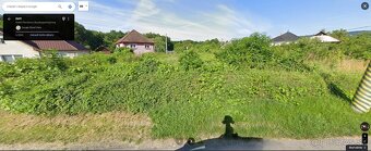 Stavebný pozemok 1.400 m2 - Dolné Plachtince - 7