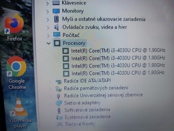 Dell inspiron 15, Intel(R) Core™i3 ,8gb ram , ssd ,HDMI - 7