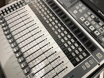 dig,mixpult Presonus 32SC - 7